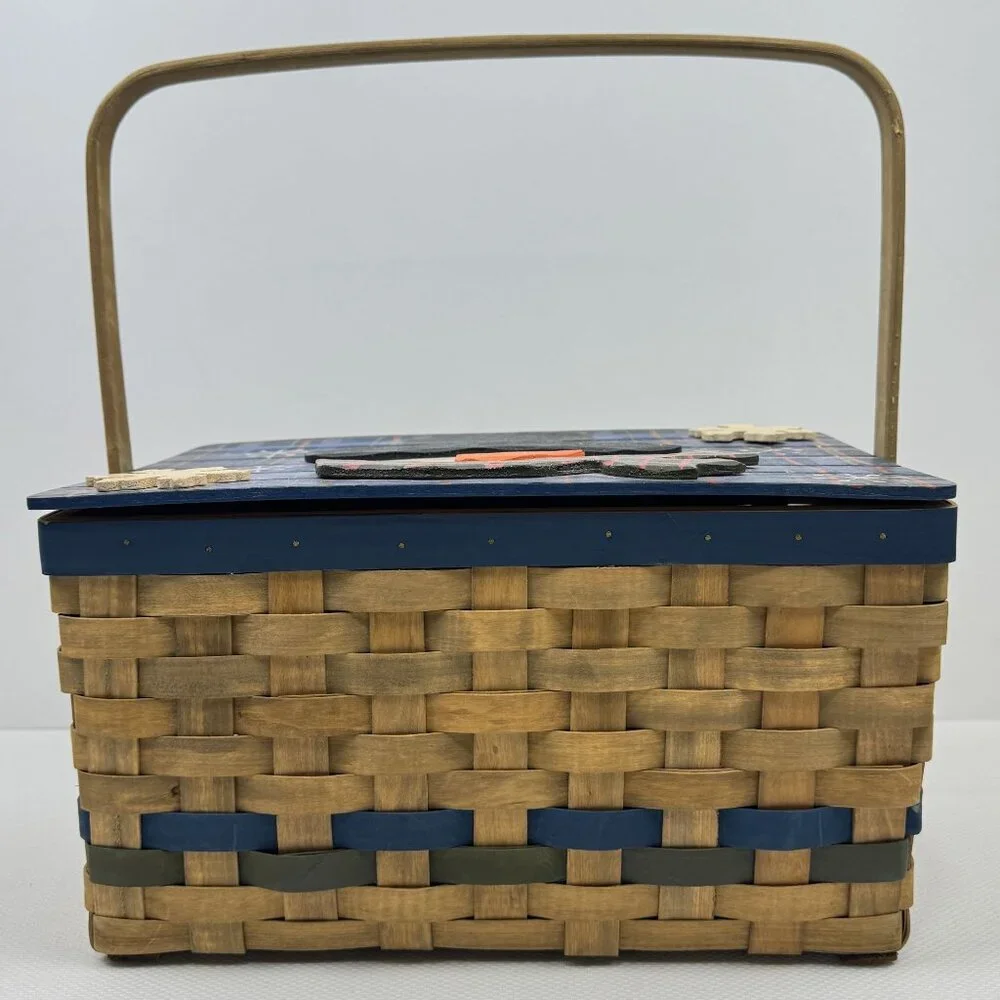 Unbranded this handwoven